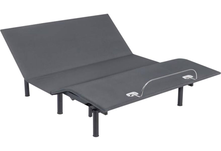 Adjustable Base By Restonic