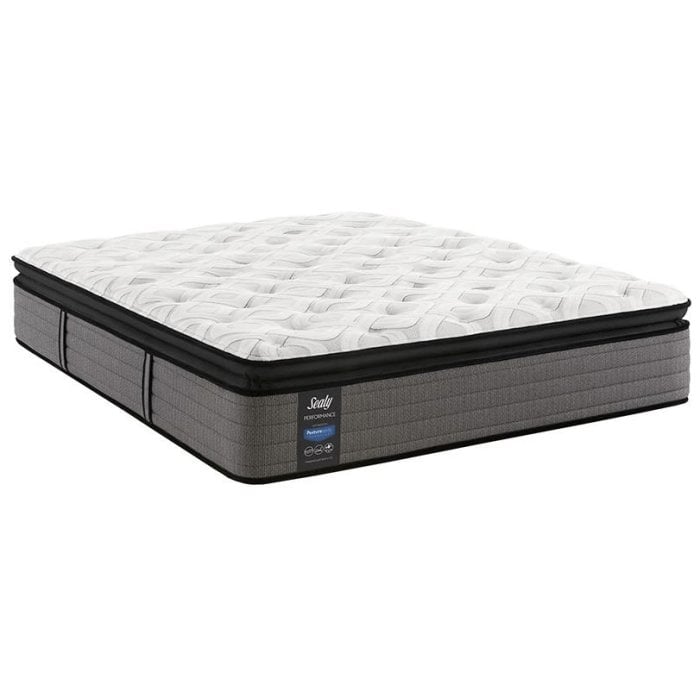 Sealy Posturepedic® Emily Grace Pillow Top Mattress - Image 5