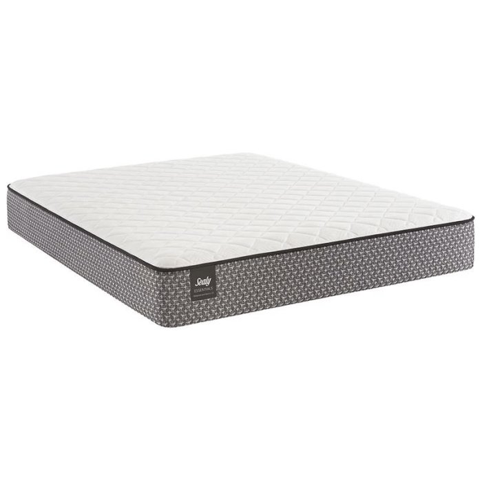Sealy Snowball Plush Mattress