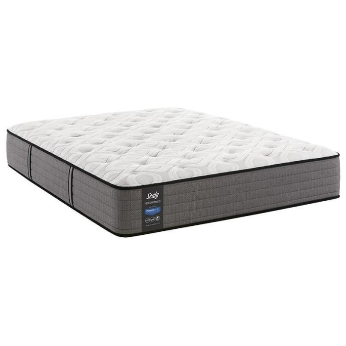 Sealy Posturepedic® Spring Ridge Firm Mattress - Image 4