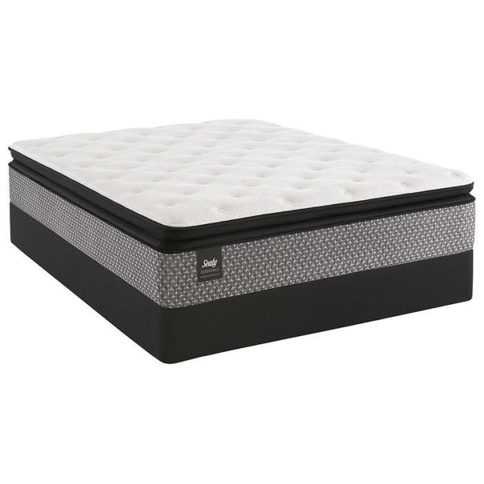 Sealy Welcome Softness Pillow Top Mattress
