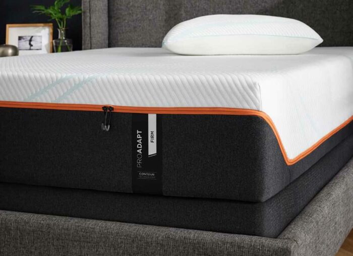 TEMPUR-Adapt® Firm Mattress - Image 3
