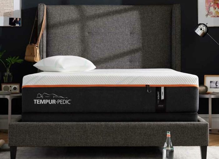 TEMPUR-Adapt® Firm Mattress - Image 2