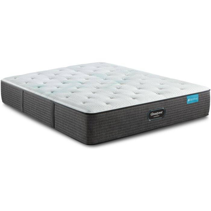 Beautyrest Maui Plush Pillow Top Mattress
