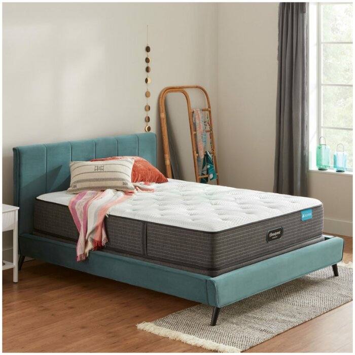 Beautyrest Maui Medium Firm Mattress - Image 4