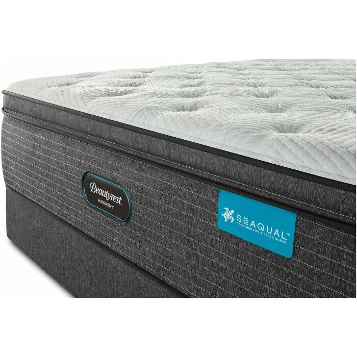 Beautyrest Maui Plush Pillow Top Mattress - Image 4