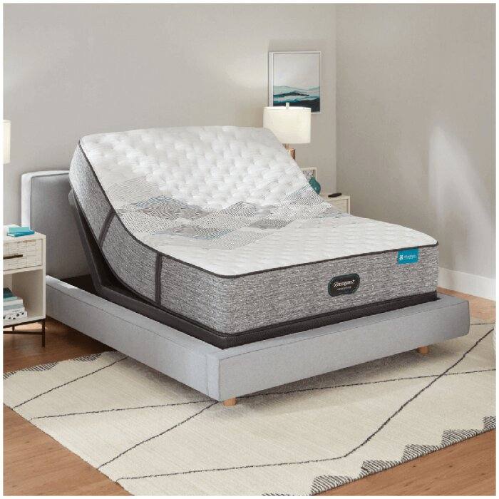 Beautyrest HarmonyLux Carbon Plush Mattress - Image 6
