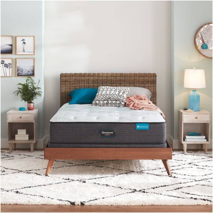 Beautyrest Harmony Cayman Plush Pillowtop Mattress - Image 2