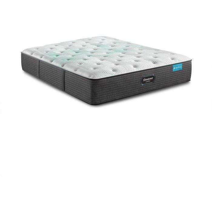 Beautyrest Harmony Cayman Plush Pillowtop Mattress
