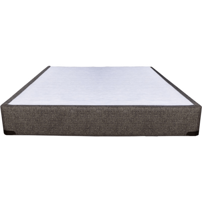 18-Slat Ultra-Premium Amish Wood Foundation