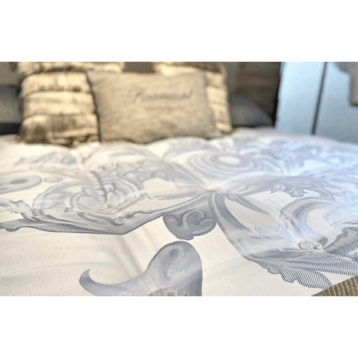 Fenwick Plush Mattress - Image 3