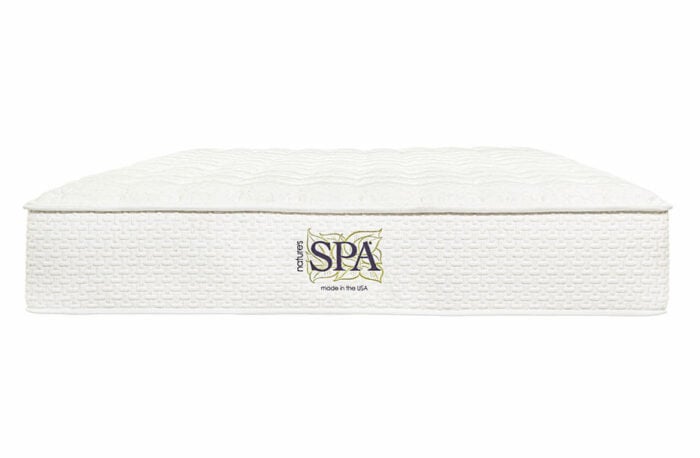 Nature’s Spa Aire Luxury Firm Mattress