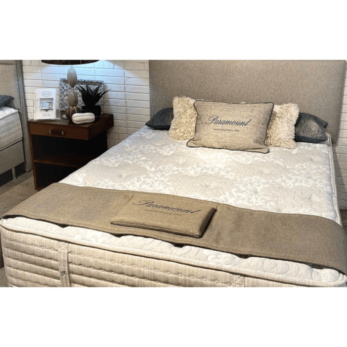 St. Augustine Luxury Firm Mattress - Image 2