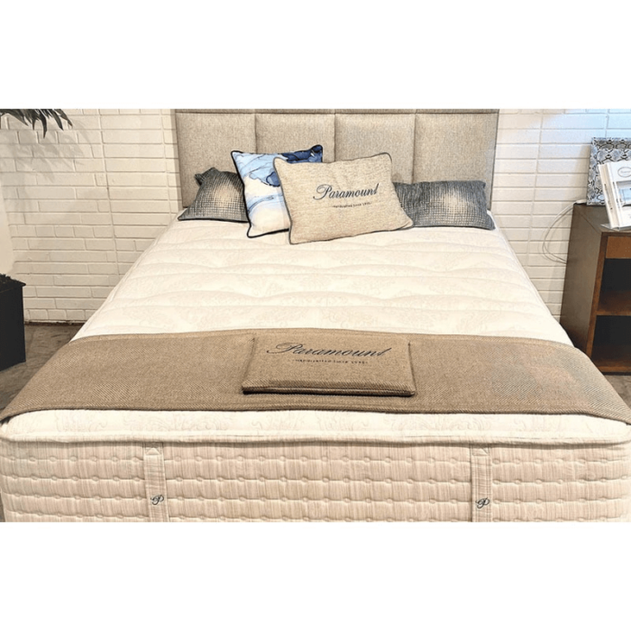 St. Augustine Luxury Firm Mattress