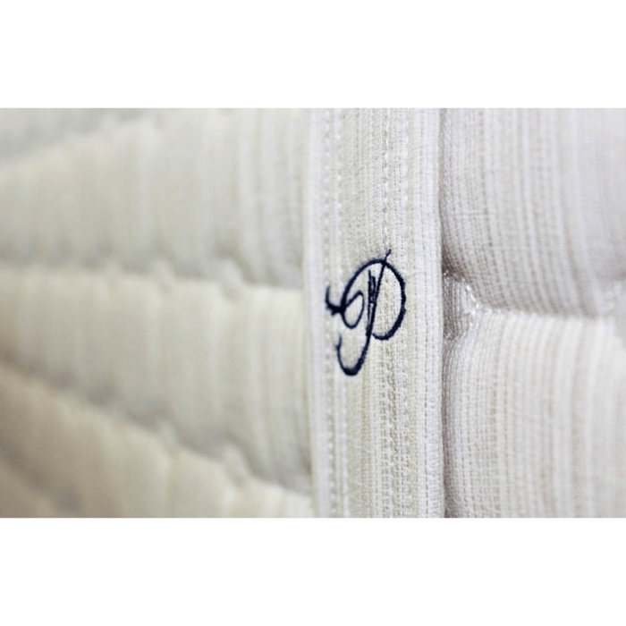 St. Augustine Luxury Firm Mattress - Image 3