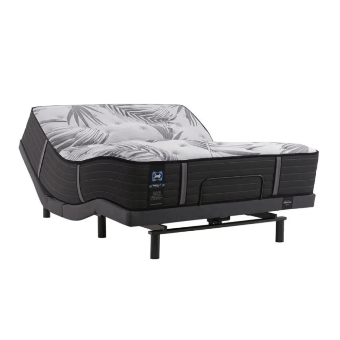 Victorious  II Ultra Soft Mattress - Image 3