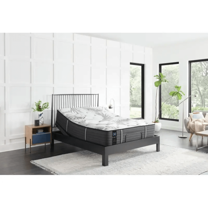 Victorious  II Ultra Soft Mattress - Image 5