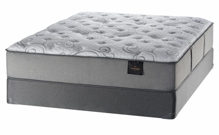 Cambridge L5 Support Plush