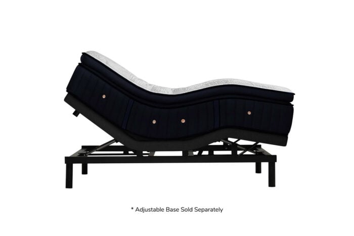 Lux Estate Cassatt Pillow Top Firm - Image 3