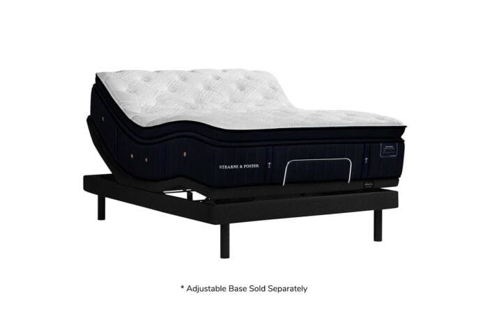Lux Estate Cassatt Pillow Top Firm - Image 4