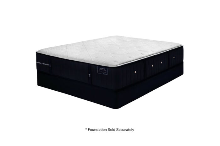 Lux Estate Cassatt Ultra Firm - Image 4