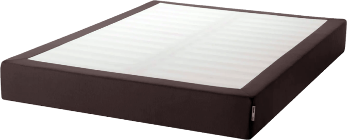 Hibernation Box Spring