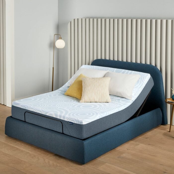 Serta Motion Air® Adjustable Base - Image 5