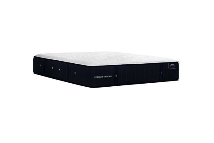 Lux Estate Cassatt Ultra Firm