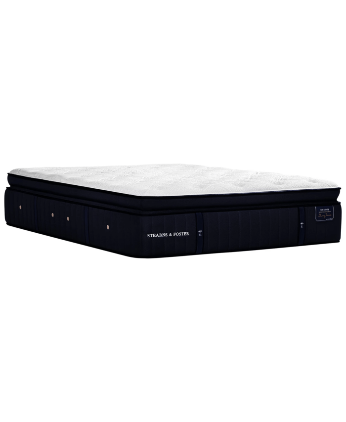 Cassatt Luxury Firm Euro Top - Image 2