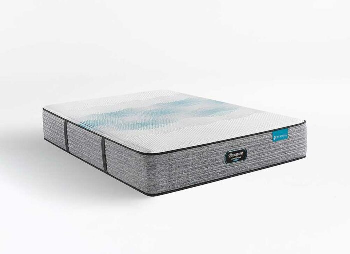 Harmony Lux Hybrid Empress Plush Mattress