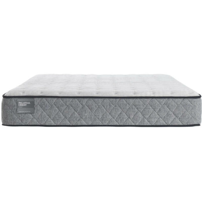 Sealy Queens Guard Firm Mattress - Image 3