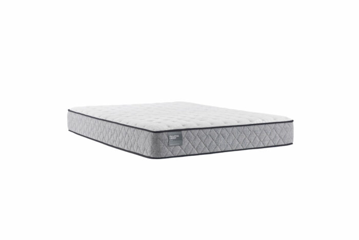 Sealy Queens Guard Firm Mattress