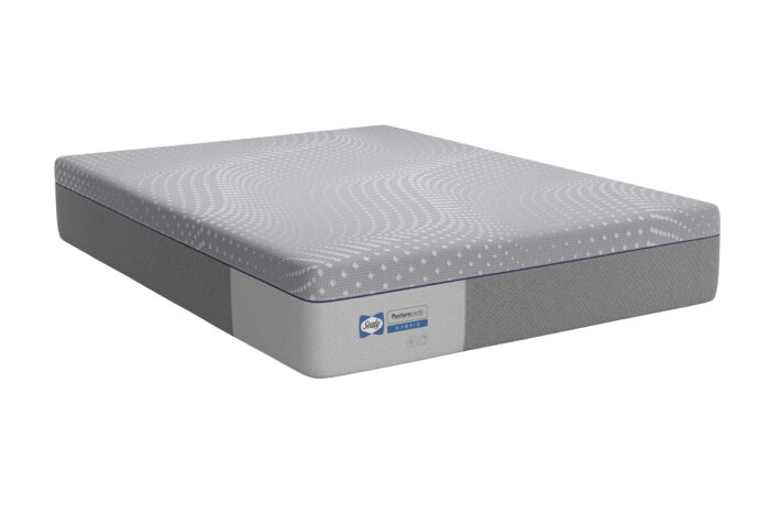 Sealy Lacey Hybrid Firm Mattress