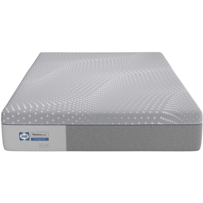Sealy Lacey Hybrid Firm Mattress - Image 3