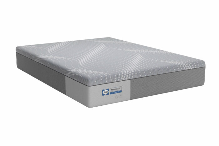 Sealy Paterson Medium Hybrid Mattress