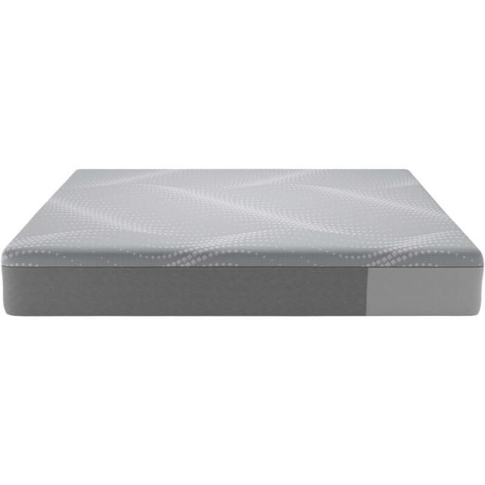 Sealy Paterson Medium Hybrid Mattress - Image 3