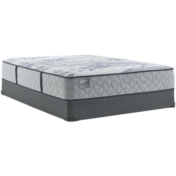 Royal Ascot Cushion Firm Mattress - Image 2
