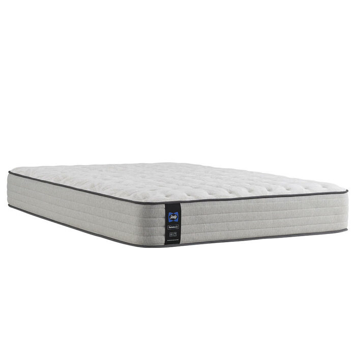 Sealy Posturepedic Summer Rose Medium TT Mattress