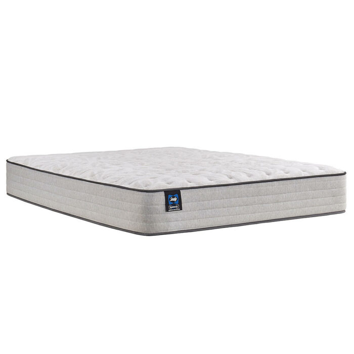 Sealy Posturepedic Spring Bloom Medium Tight Top Mattress