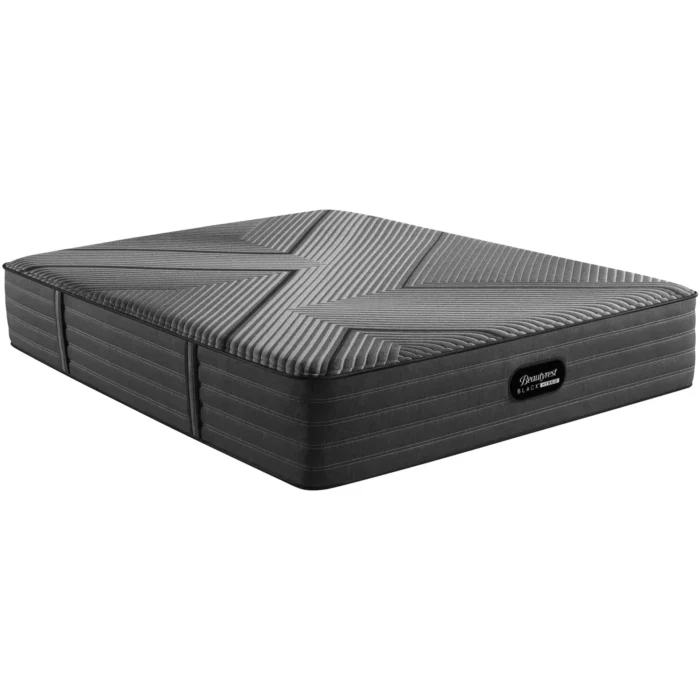 Beautyrest Black LX Class Firm Mattress