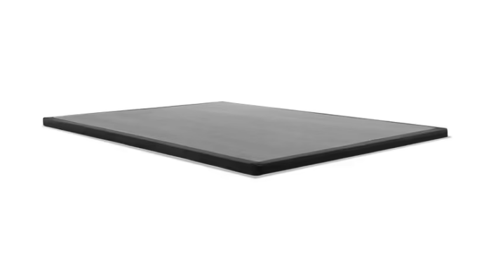 TEMPUR-Flat Foundation Ultra Low 2 Inch