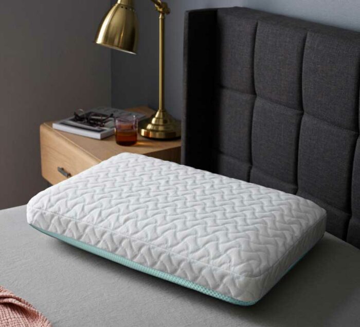 TEMPUR-Adapt Cloud Cooling Pillow - Image 2