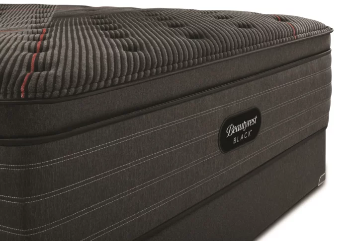 Beautyrest Black C-Class Medium Pillowtop Mattress - Image 4