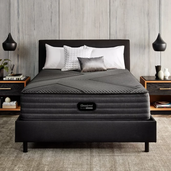 Beautyrest Black LX Class Firm Mattress - Image 2