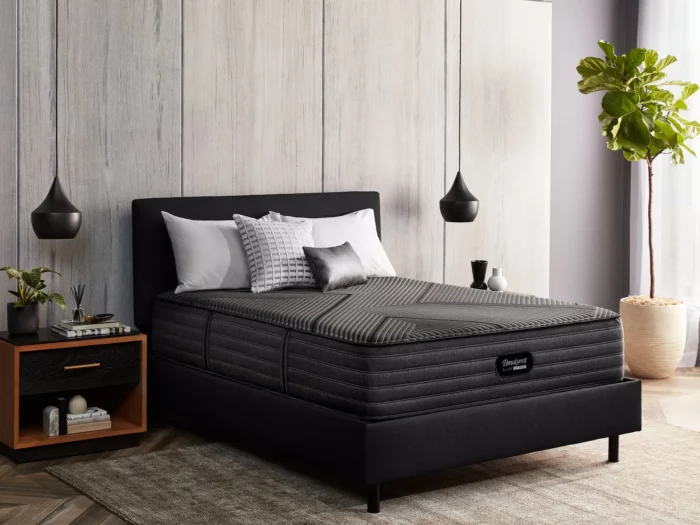 Beautyrest Black LX Class Firm Mattress - Image 3