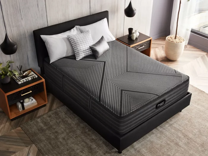 Beautyrest Black LX Class Firm Mattress - Image 7