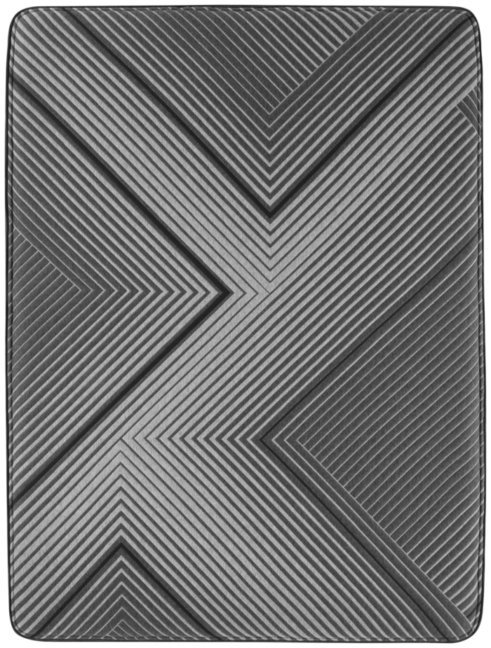 Beautyrest Black LX Class Firm Mattress - Image 6