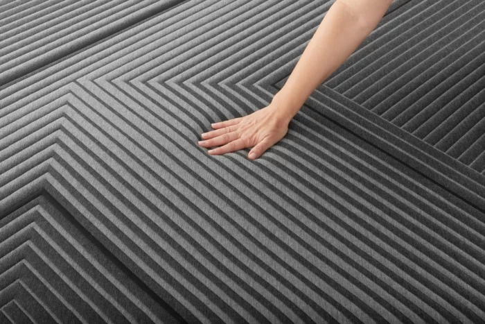Beautyrest Black LX Class Firm Mattress - Image 5