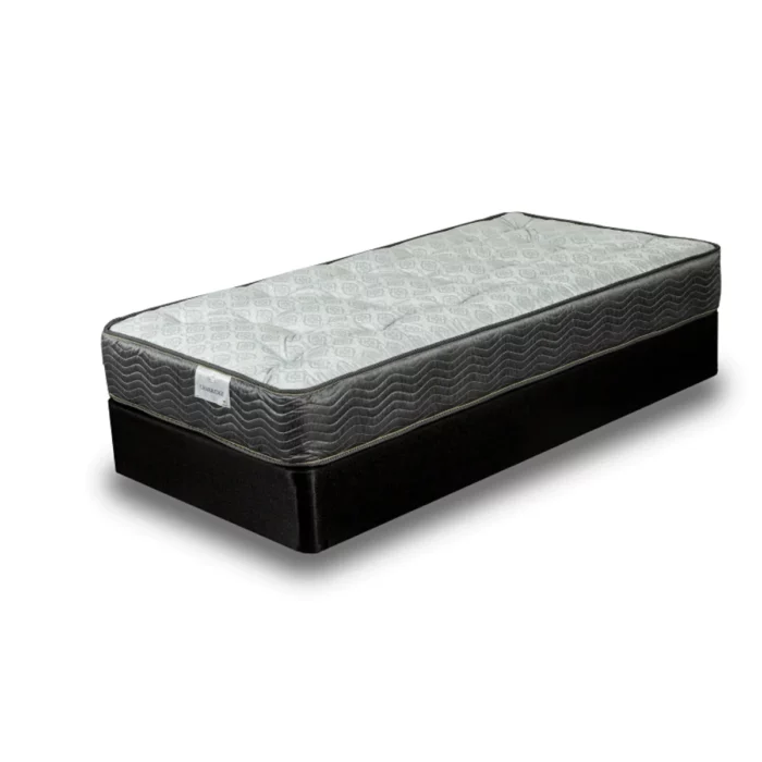 Cambridge Firm Full Two Sided Mattress
