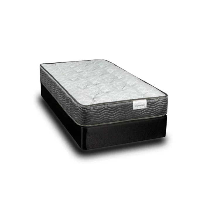 Cambridge Firm Twin Mattress - Image 2